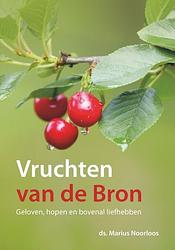 Foto van Vruchten van de bron - marius noorloos - ebook (9789043532679)