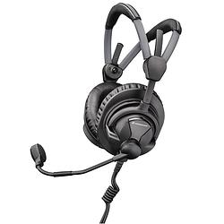 Foto van Sennheiser hmd 27 professionele broadcast headset 64 ohm