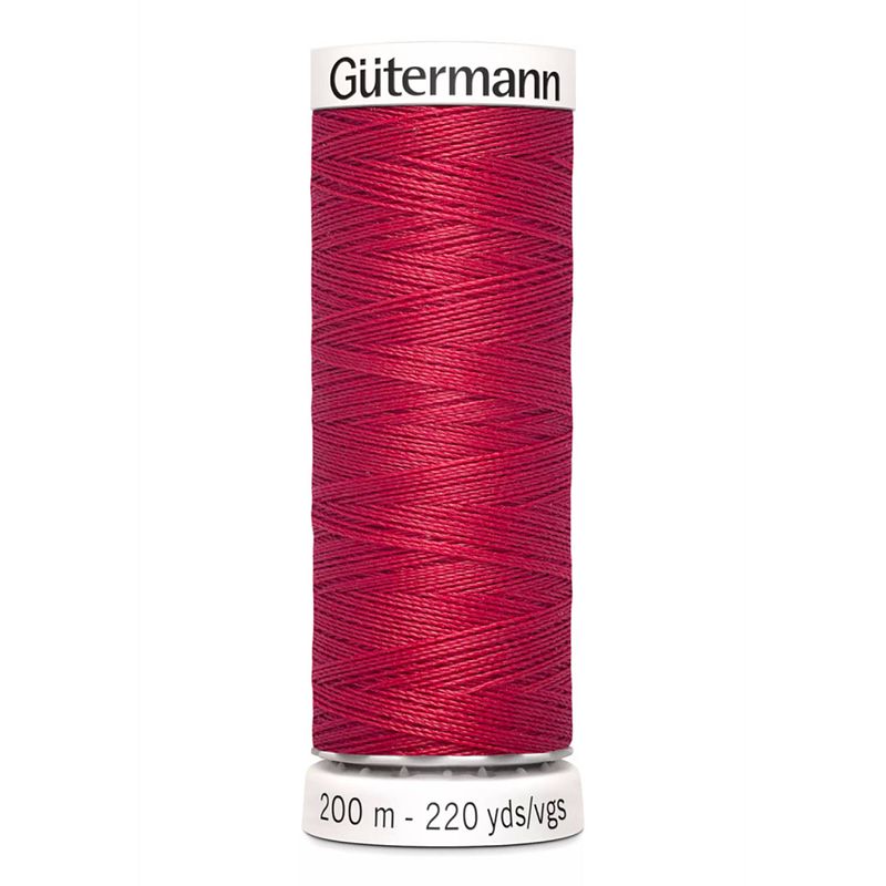 Foto van Gutermann polyester 200mtr