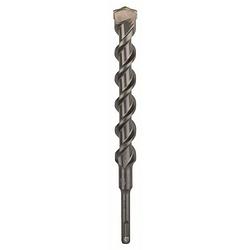 Foto van Bosch accessories sds-plus-5 1618596238 carbide hamerboor 25 mm gezamenlijke lengte 250 mm sds-plus 1 stuk(s)