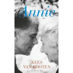 Foto van Annie