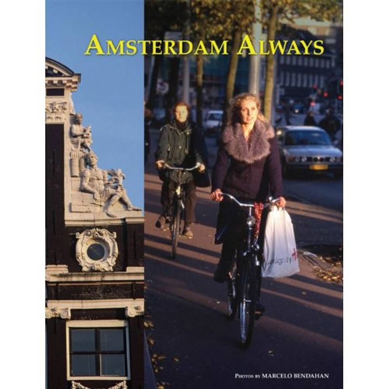 Foto van Amsterdam always