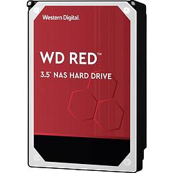 Foto van Western digital wd red™ plus 1 tb harde schijf (3.5 inch) sata iii wd10efrx bulk