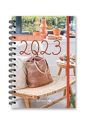 Foto van Durable haakagenda - anneke kooistra - hardcover (9789083262406)