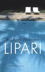 Foto van Lipari - robbert welagen - ebook (9789038899145)