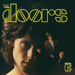 Foto van The doors - cd (0081227934422)