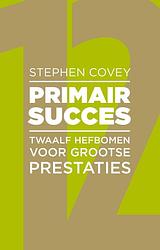 Foto van Primair succes - stephen r. covey - ebook (9789047009405)