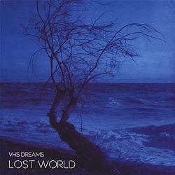 Foto van Lost world - lp (2090405222129)