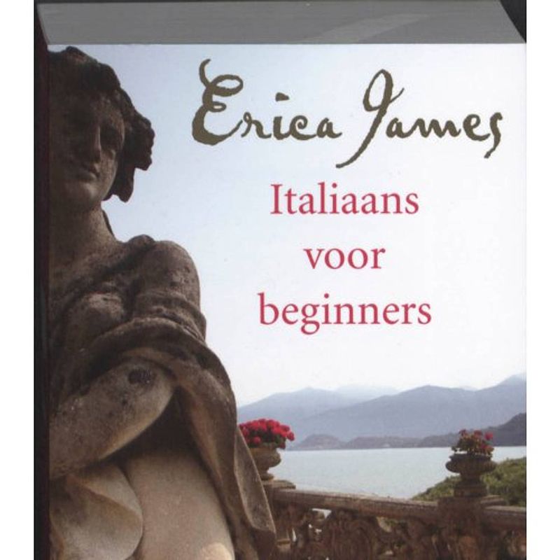 Foto van Italiaans voor beginners