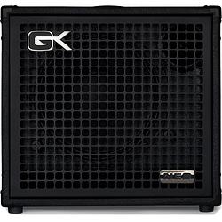 Foto van Gallien-krueger fusion 112 800 watt 1x12 basgitaarversterker combo