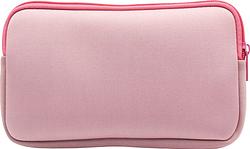 Foto van Kurio tablet sleeve tab lite kids cover lichtroze