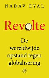 Foto van Revolte - nadav eyal - ebook (9789029541114)