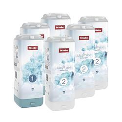 Foto van Miele set of 6 ultraphase refresh elixir wasmachine accessoire