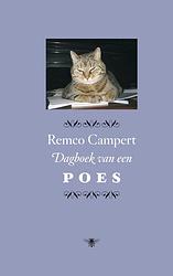 Foto van Dagboek van een poes - remco campert - ebook (9789023443117)