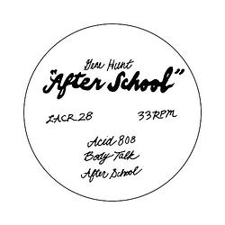 Foto van After school - 12 inch vinyl;12 inch vinyl (2090405395168)