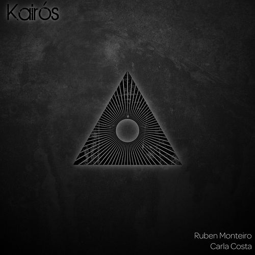 Foto van Kairos - cd (1230001112221)