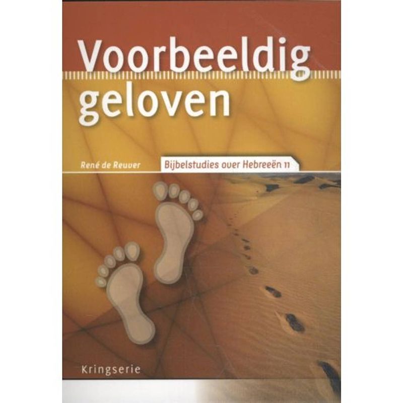 Foto van Voorbeeldig geloven