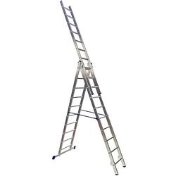 Foto van 72536 multifunctionele ladder