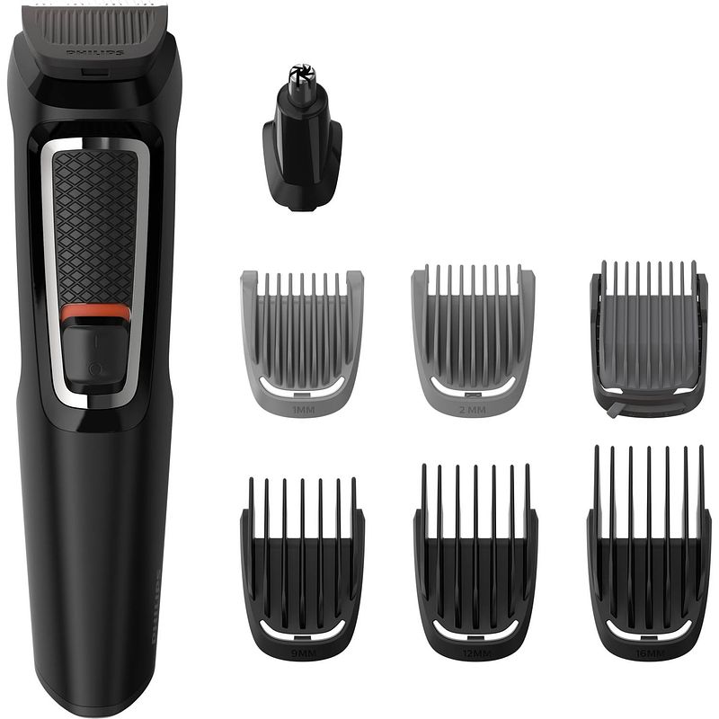 Foto van Philips multigroomer mg3730/15