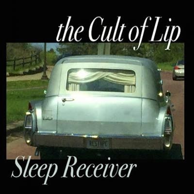 Foto van Sleep receiver & your feedback - lp (2090405440714)