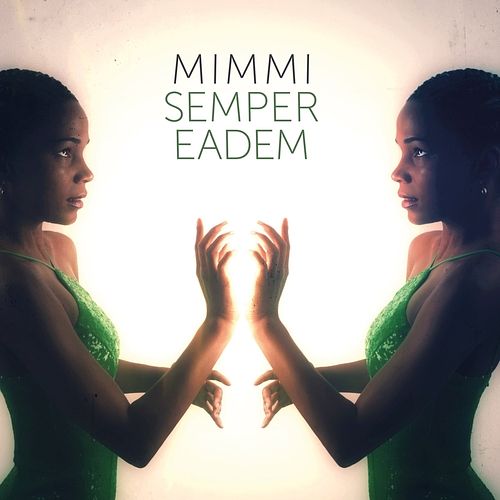 Foto van Semper eadem - cd (7041880999308)