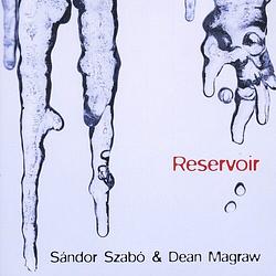 Foto van Reservoir - cd (4013429114957)