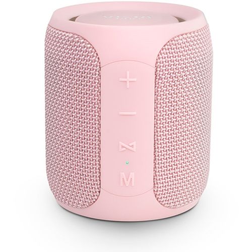 Foto van Vieta pro bluetooth speaker groove (roze)