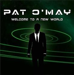 Foto van Welcome to a new world - cd (3521383466810)