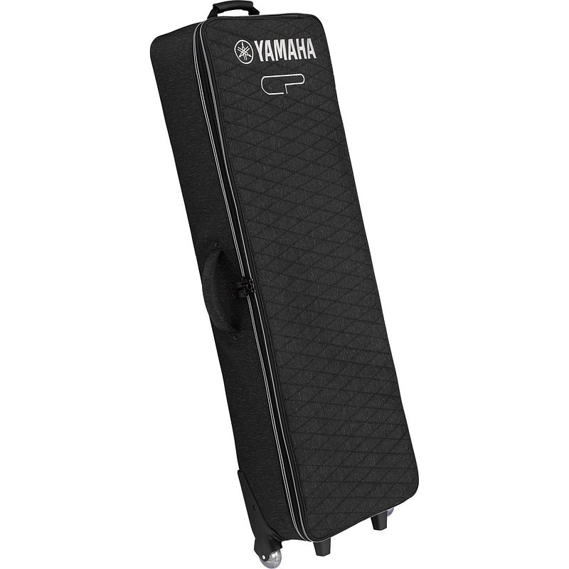 Foto van Yamaha sc-cp73 softbag voor cp73 stage piano 109x50x23 cm