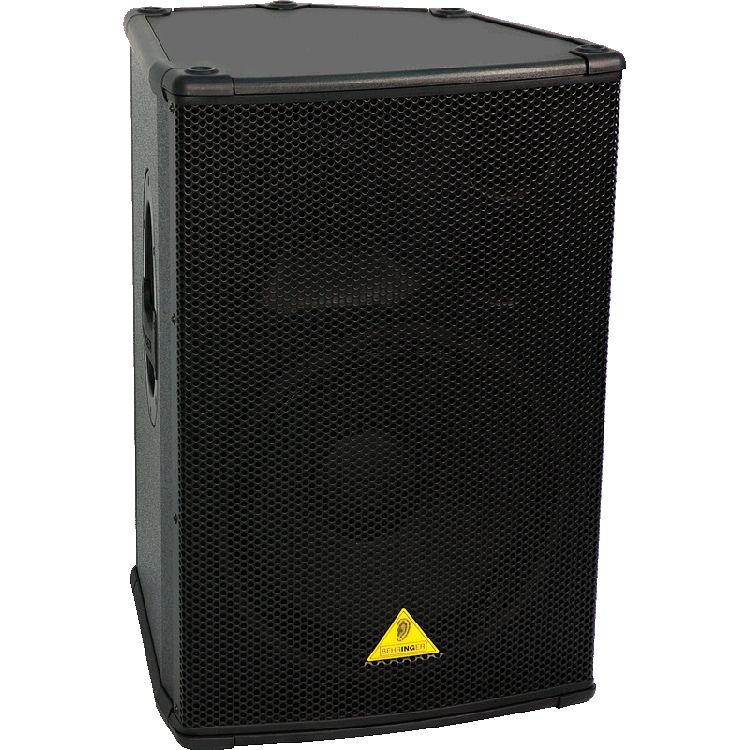 Foto van Behringer eurolive b1220 pro passieve 12 inch luidspreker 300w