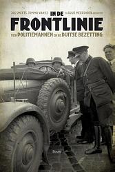 Foto van In de frontlinie - guus meershoek, jos smeets, tommy van es - ebook (9789461275844)