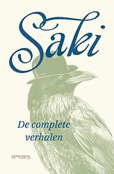 Foto van De complete verhalen - saki - ebook (9789044635232)