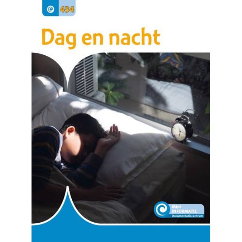 Foto van Dag en nacht - mini informatie