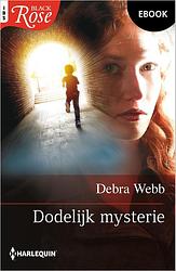 Foto van Dodelijk mysterie - debra webb - ebook