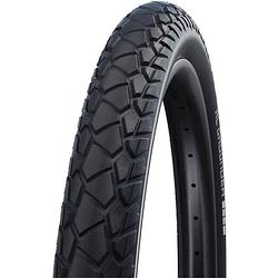 Foto van Schwalbe al grounder performance dd reflex 27.5x2.60