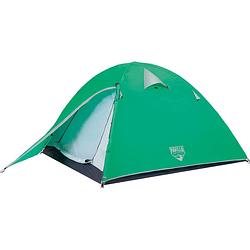 Foto van Tent glacier ridge x2