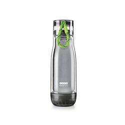 Foto van Set van 2 - drinkbeker hydration active 0,47l groen - zoku