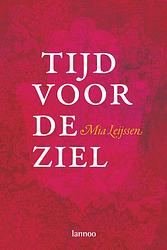 Foto van Tijd voor de ziel - mia leijssen - ebook (9789401491624)