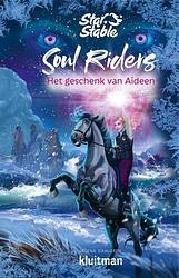 Foto van Soul riders. het geschenk van aideen - helena dahlgren - hardcover (9789020624175)