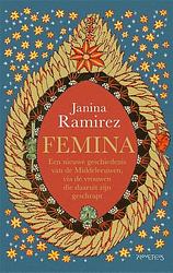 Foto van Femina - janina ramirez - hardcover (9789044650143)