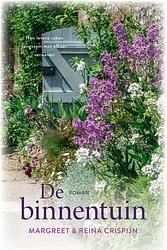 Foto van De binnentuin - margreet crispijn, reina crispijn - paperback (9789020540352)