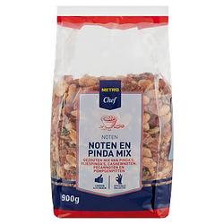 Foto van Metro chef noten en pinda mix 900g bij jumbo