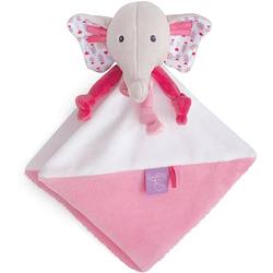 Foto van Baby nat 'sedgar et eglantine - doudou eglantine 25 cm