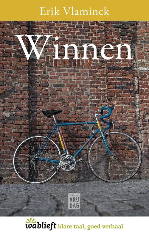 Foto van Winnen - erik vlaminck - ebook (9789460018756)