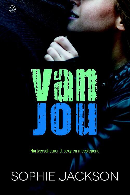 Foto van Van jou - sophie jackson - ebook (9789401906975)