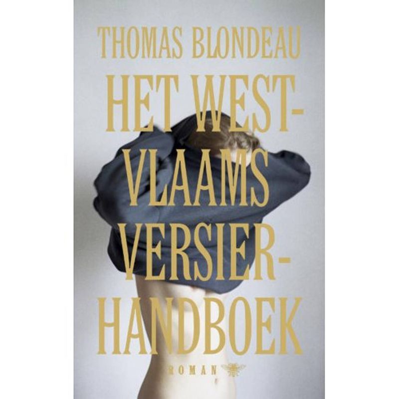 Foto van Het west-vlaams versierhandboek