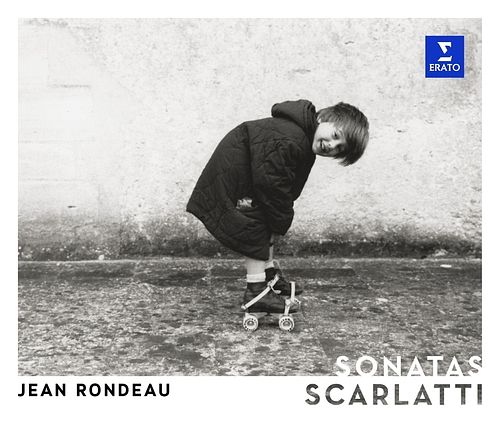 Foto van Sonatas - cd (0190295633684)