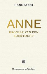 Foto van Anne - hans faber, wim faber - ebook (9789048847969)