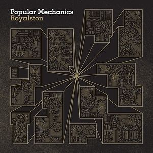 Foto van Popular mechanics - cd (5060514960790)