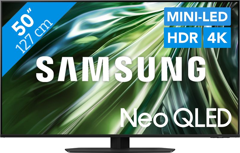 Foto van Samsung neo qled 50qn90d (2024)